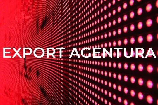 Export Agentura